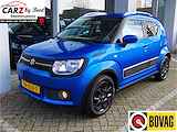 Suzuki Ignis 1.2 SELECT Navi | Airco | Parkeercamera