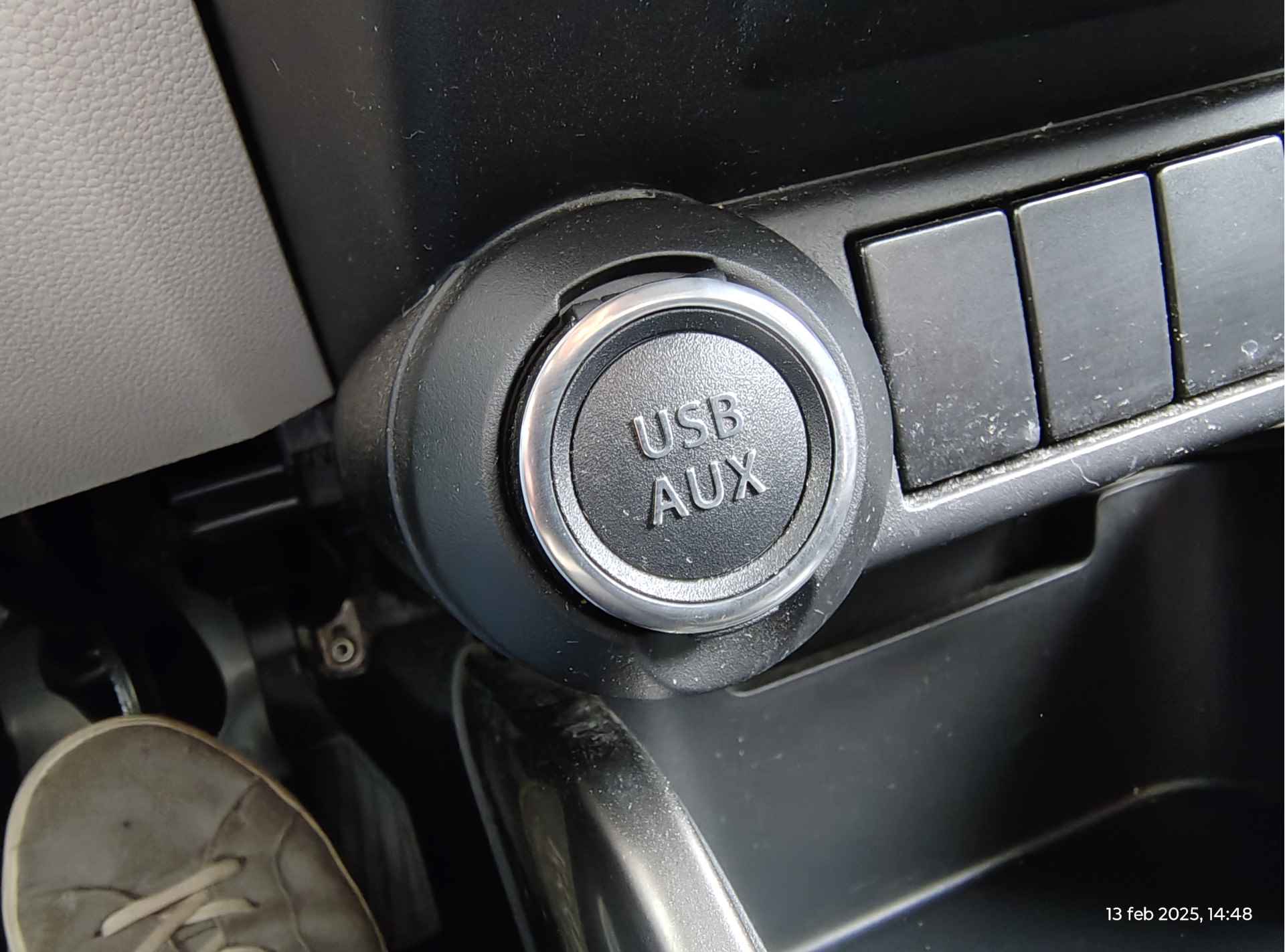 Suzuki Ignis 1.2 SELECT Navi | Airco | Parkeercamera - 16/27