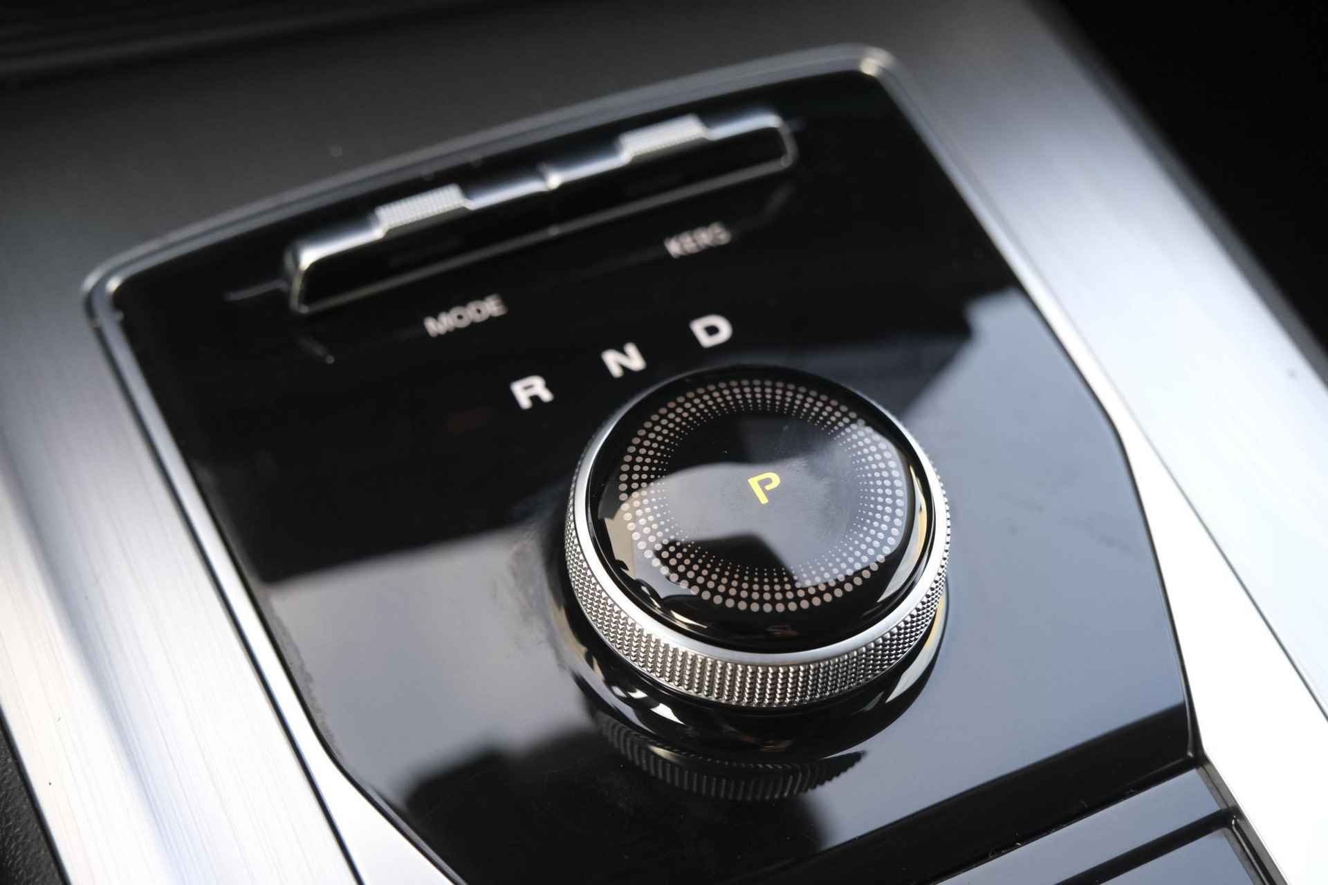 MG 5 Standard Range 177pk Luxury 50 kWh | All-season banden | Lederen bekleding | Climate control | Achteruitrijcamera + parkeersensoren - 26/33