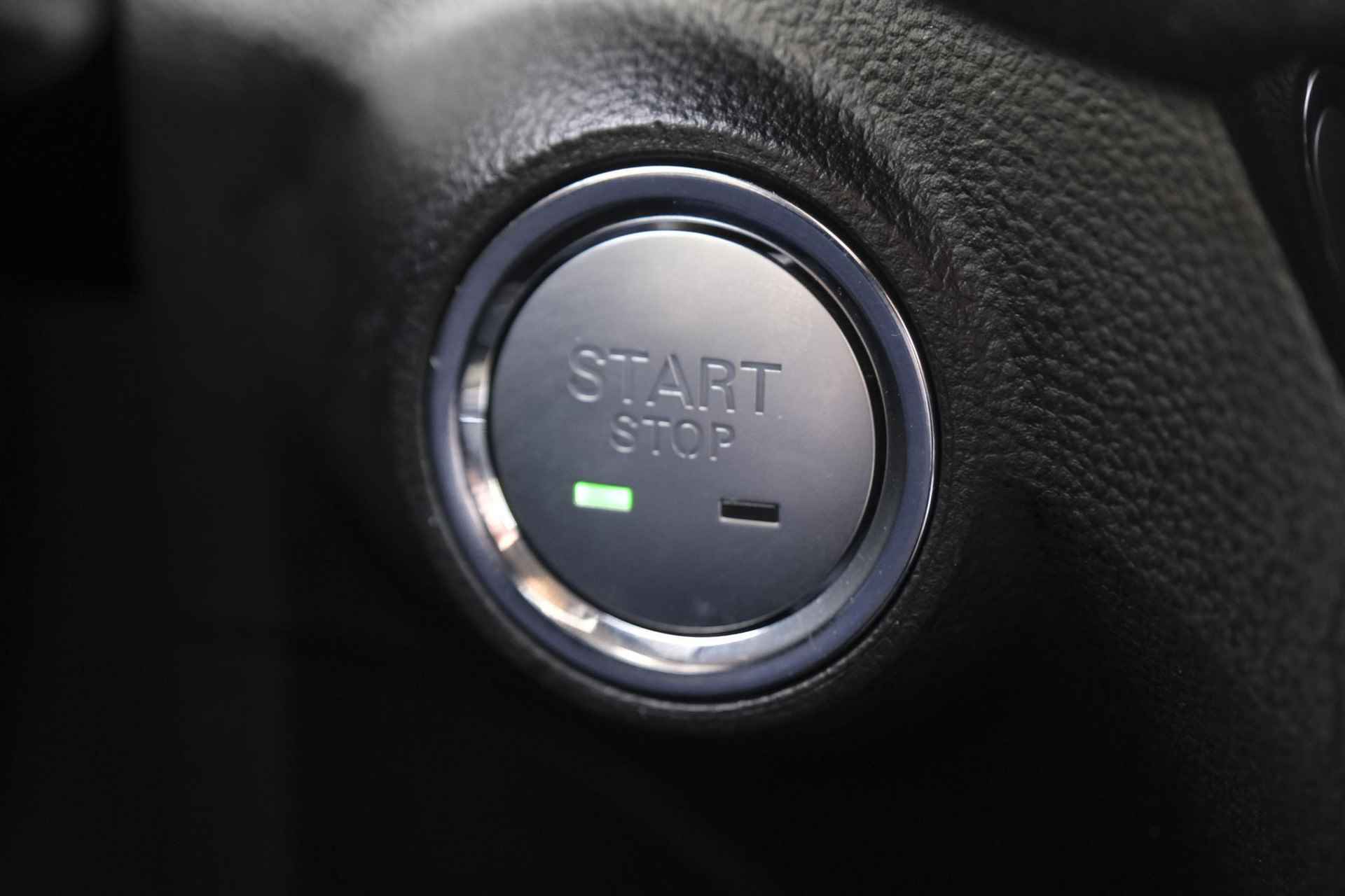 MG 5 Standard Range 177pk Luxury 50 kWh | All-season banden | Lederen bekleding | Climate control | Achteruitrijcamera + parkeersensoren - 30/33