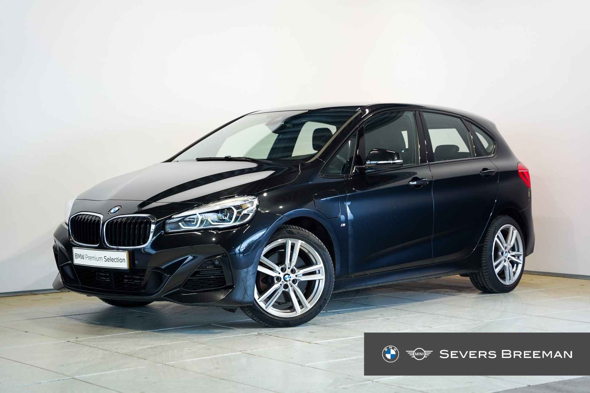 BMW 2 Serie Active Tourer 225xe Executive M Sportpakket Aut. - 1/27