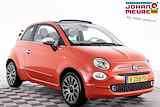 Fiat 500C 1.0 Hybrid Dolcevita | ECC | PDC ✅ 1e Eigenaar .