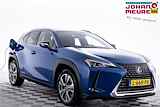 Lexus UX 300e Luxury 54 kWh | LEDER | CAMERA | LED | STOEL VENTILATIE .