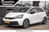 Honda Jazz 1.5 e:HEV Advance Sport - All-in rijklrprs | Honda Sensing | navi