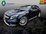 Mercedes-Benz GLA AMG 45 4MATIC Premium,360 camera,Leder.