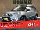 Suzuki Vitara 1.4 Boosterjet Comfort Smart Hybrid APPLE CARPLAY/ANDROID AUTO - CLIMATE CONTROL - ADAPTIVE CRUISE CONTROL - STOELVERWARMING