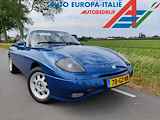 Fiat Barchetta 1.8-16V Edizione 2001