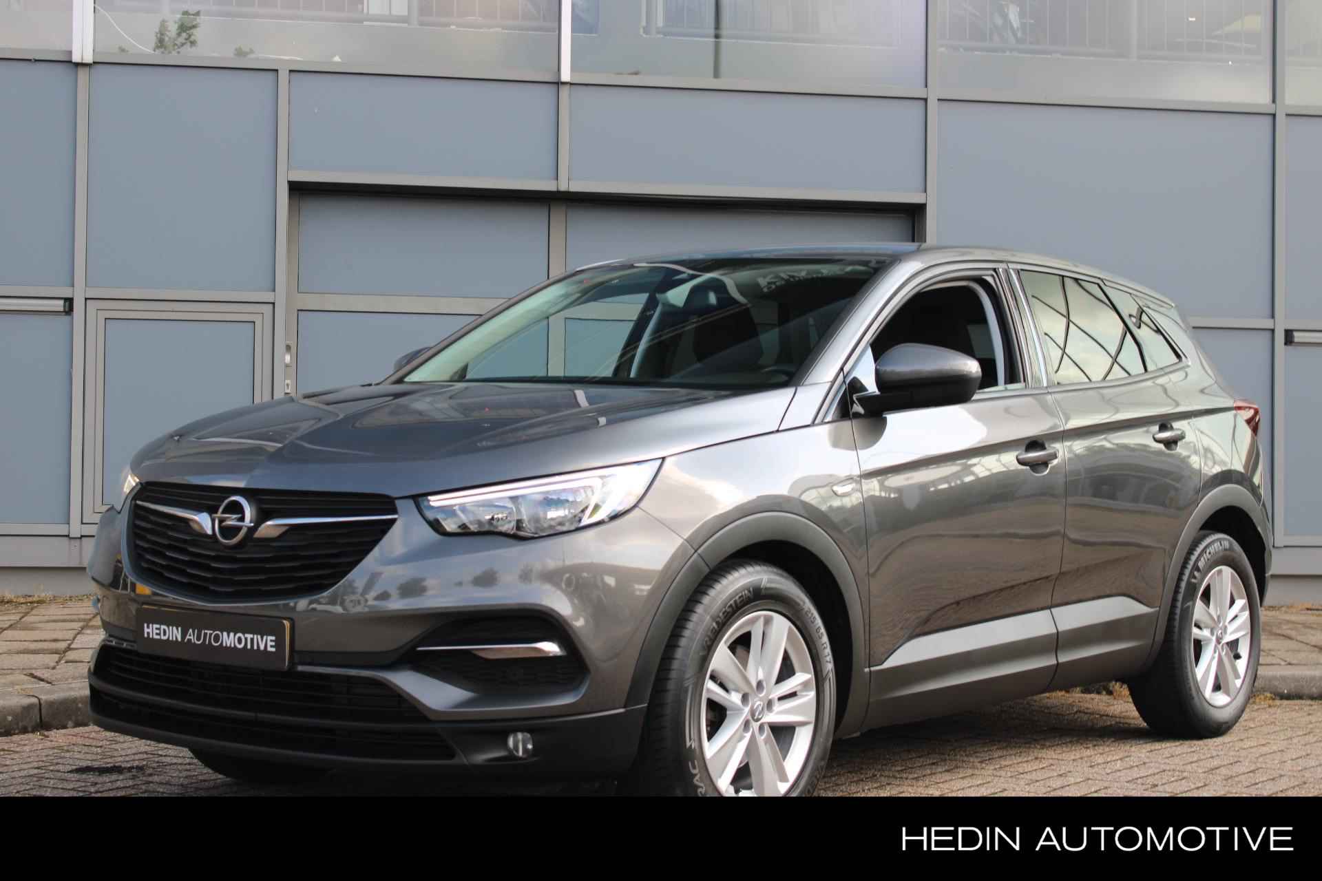 Opel Grandland X BOVAG 40-Puntencheck