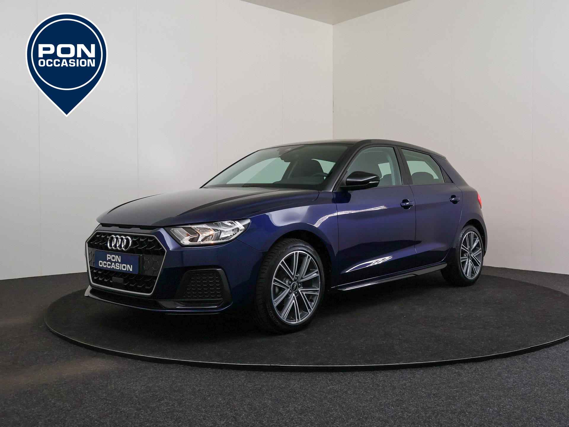 Audi A1 BOVAG 40-Puntencheck