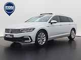 Volkswagen Passat Variant 1.4 TSI PHEV GTE Business | Pano.dak | Stoelverwarming | ACC | Navigatie | 360 Camera | Keyless | LED | 17" |