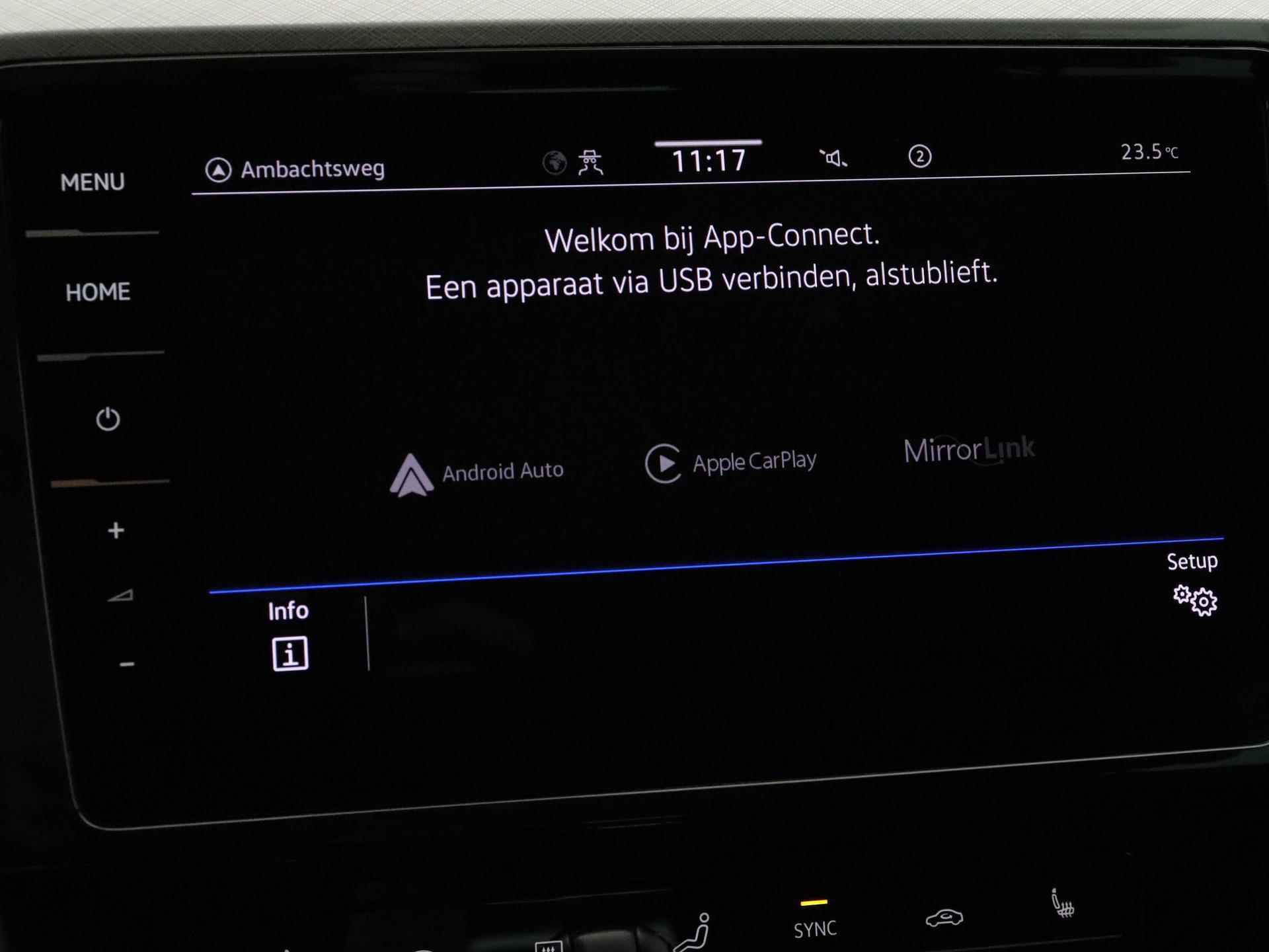 Volkswagen Passat Variant 1.4 TSI PHEV GTE Business | Pano.dak | Stoelverwarming | ACC | Navigatie | 360 Camera | Keyless | LED | 17" | - 28/45