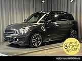 Mini Mini Countryman 2.0 Cooper S E ALL4 John Cooper Works 19" Panoramadak, Head-Up