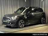 Mini Mini Countryman 2.0 Cooper S E ALL4 John Cooper Works 19" Panoramadak, Head-Up