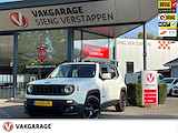 Jeep Renegade 1.4 MultiAir Limited navi automaat Bovag rijklaarprijs !