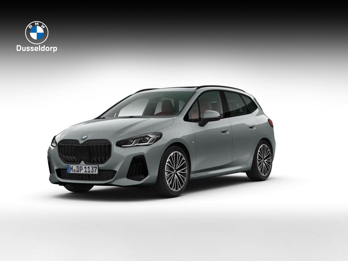 BMW 2 Serie 223i Active Tourer