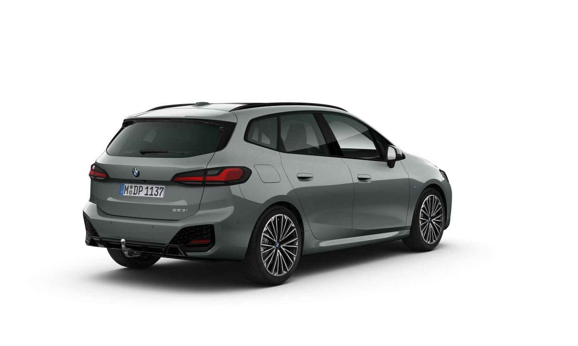 BMW 2 Serie 223i Active Tourer - 2/4