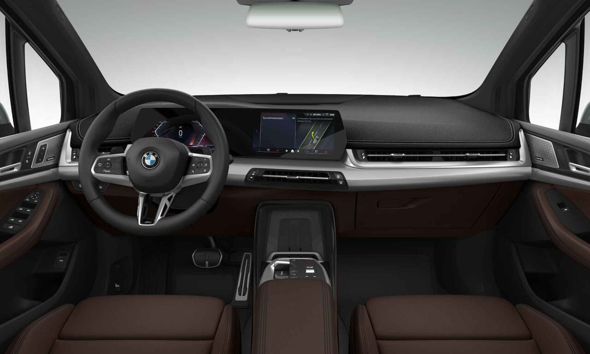 BMW 2 Serie 223i Active Tourer - 3/4