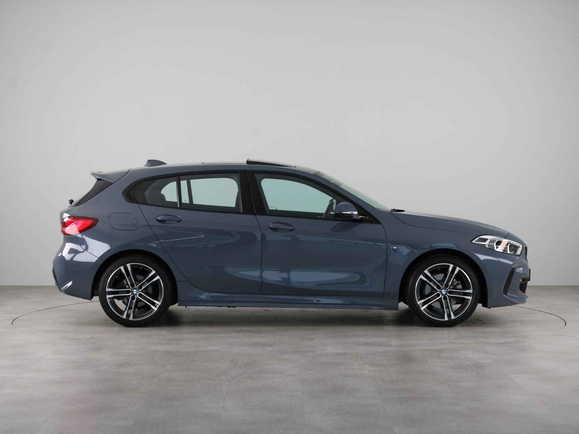 BMW 1 Serie 118i Business Edition - 8/23