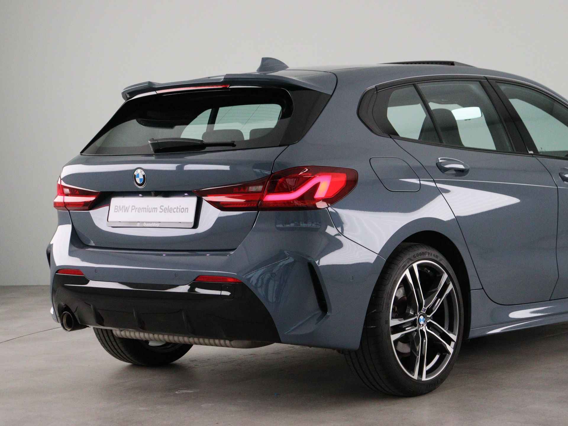 BMW 1 Serie 118i Business Edition - 19/23