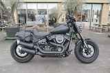 Harley-Davidson FXFB Fat Bob