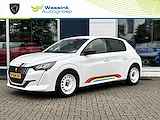 Peugeot 208  RALLYE 1.2 Turbo 100pk | Climate control | Cruise control | Apple Carplay en Android auto | Parkeercamera achter |