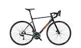 KTM Revelator alto pro Heren Flaming Black/orange 55cm M 2024