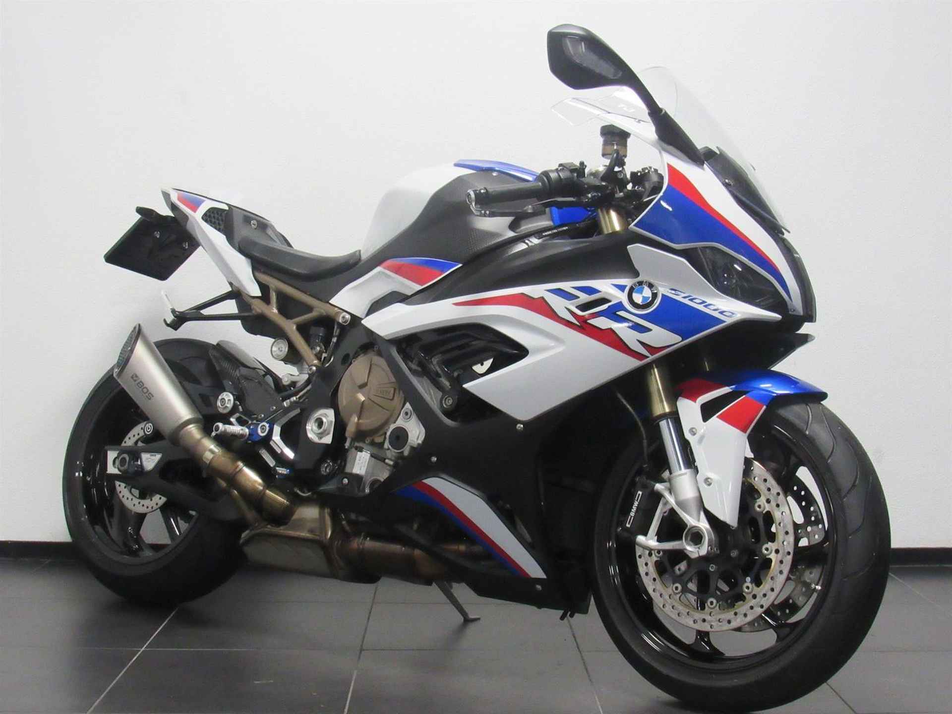 Bmw S 1000 RR - 2020 - 2/10