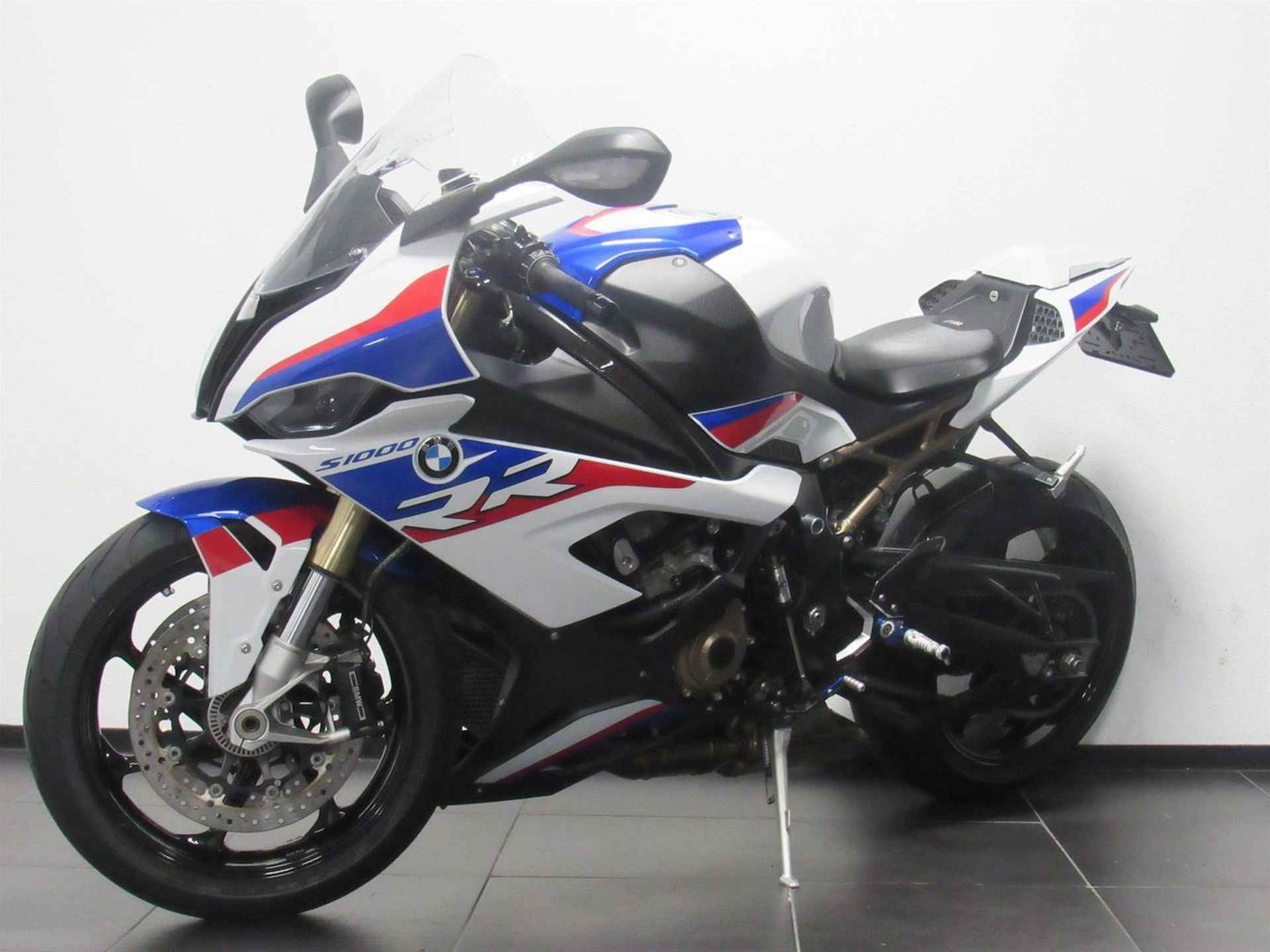 Bmw S 1000 RR - 2020 - 3/10