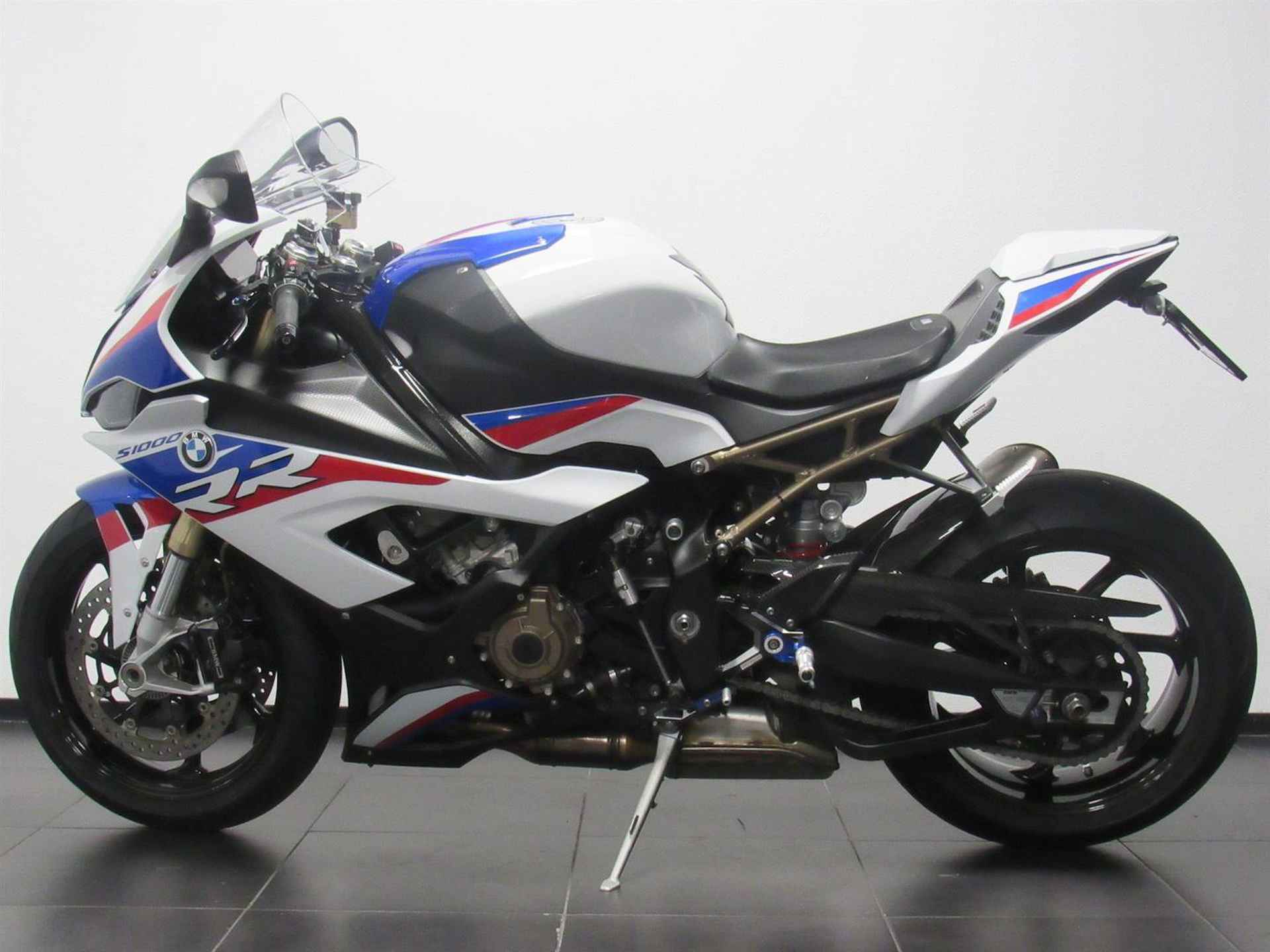 Bmw S 1000 RR - 2020 - 4/10