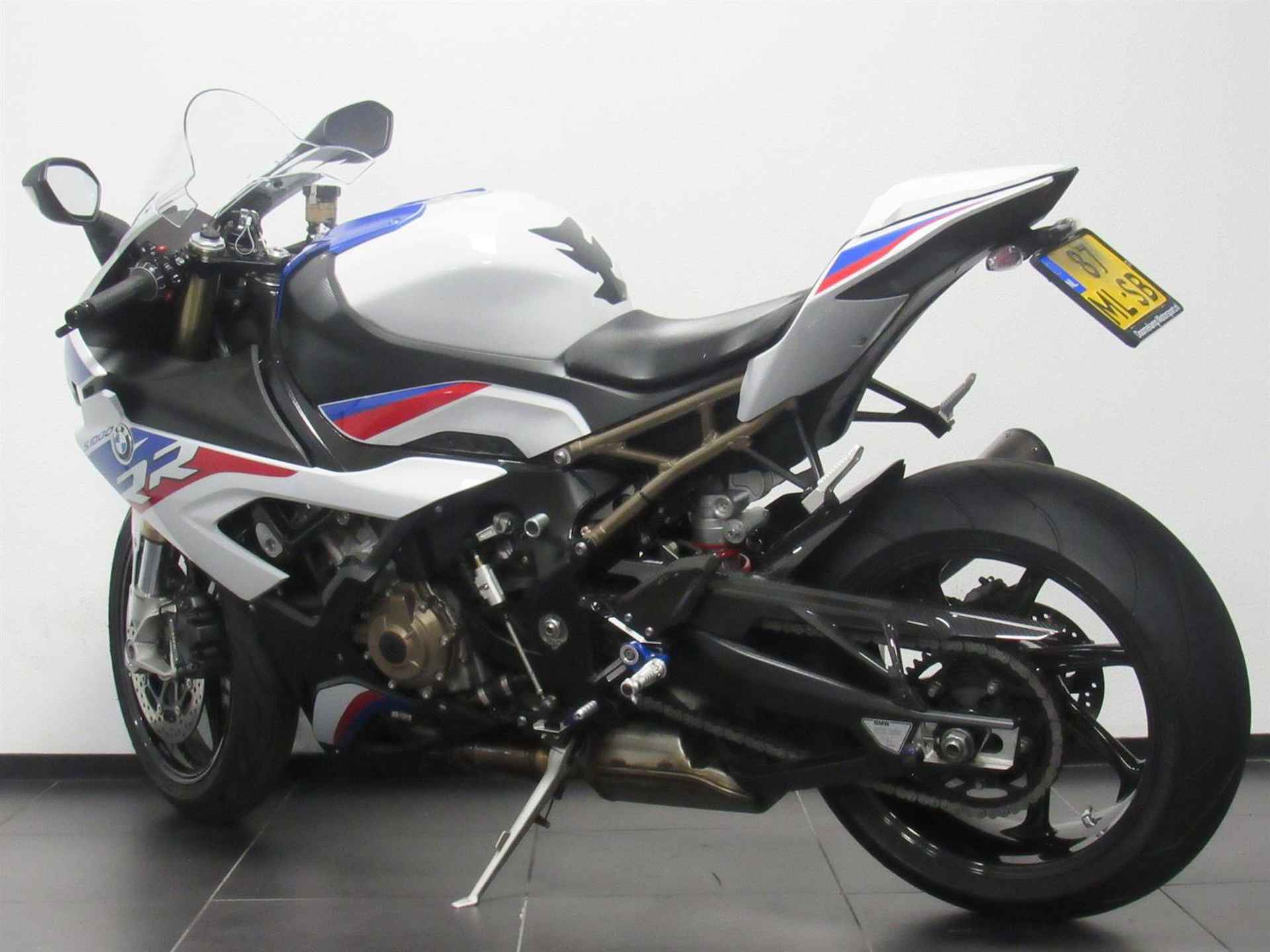 Bmw S 1000 RR - 2020 - 5/10