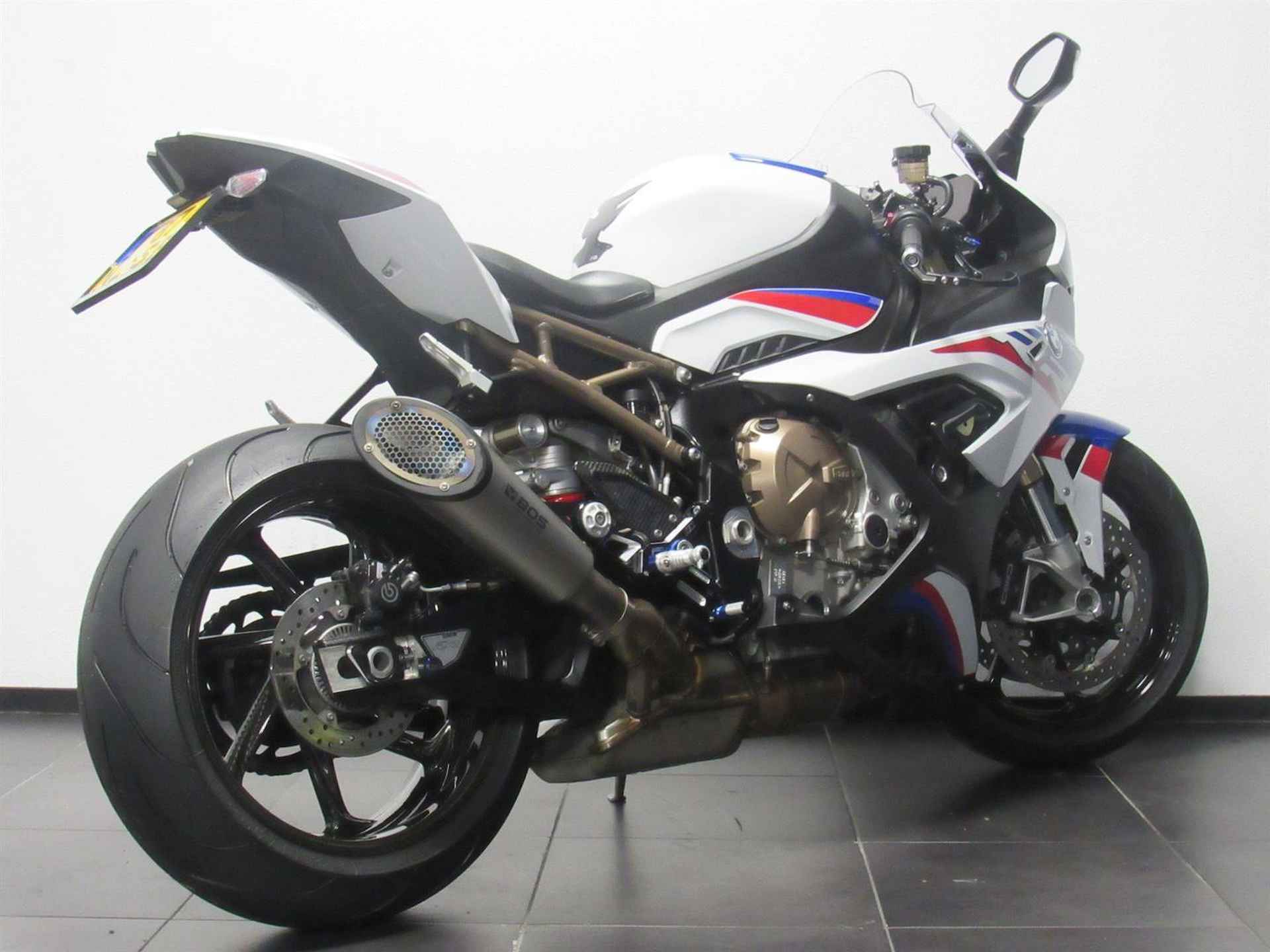 Bmw S 1000 RR - 2020 - 6/10