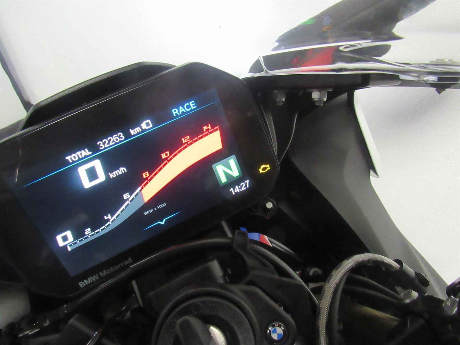 Bmw S 1000 RR - 2020 - 7/10