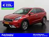 Kia Niro 1.6 GDi Hybrid ExecutiveLine | Trekhaak | Leder | Camera | JBL | Zondag Open!