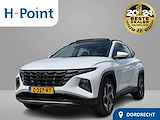 Hyundai Tucson 1.6 T-GDI 265 PK PHEV Premium Sky 4WD | Lederen stoelen incl memory | Plug-inn |Panorama-Schuifkanteldak | Navi Pro ||