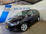 SEAT Alhambra 1.4 TSI Xcellence Business 7 Pers. / Trekhaak / Camera / NL Auto