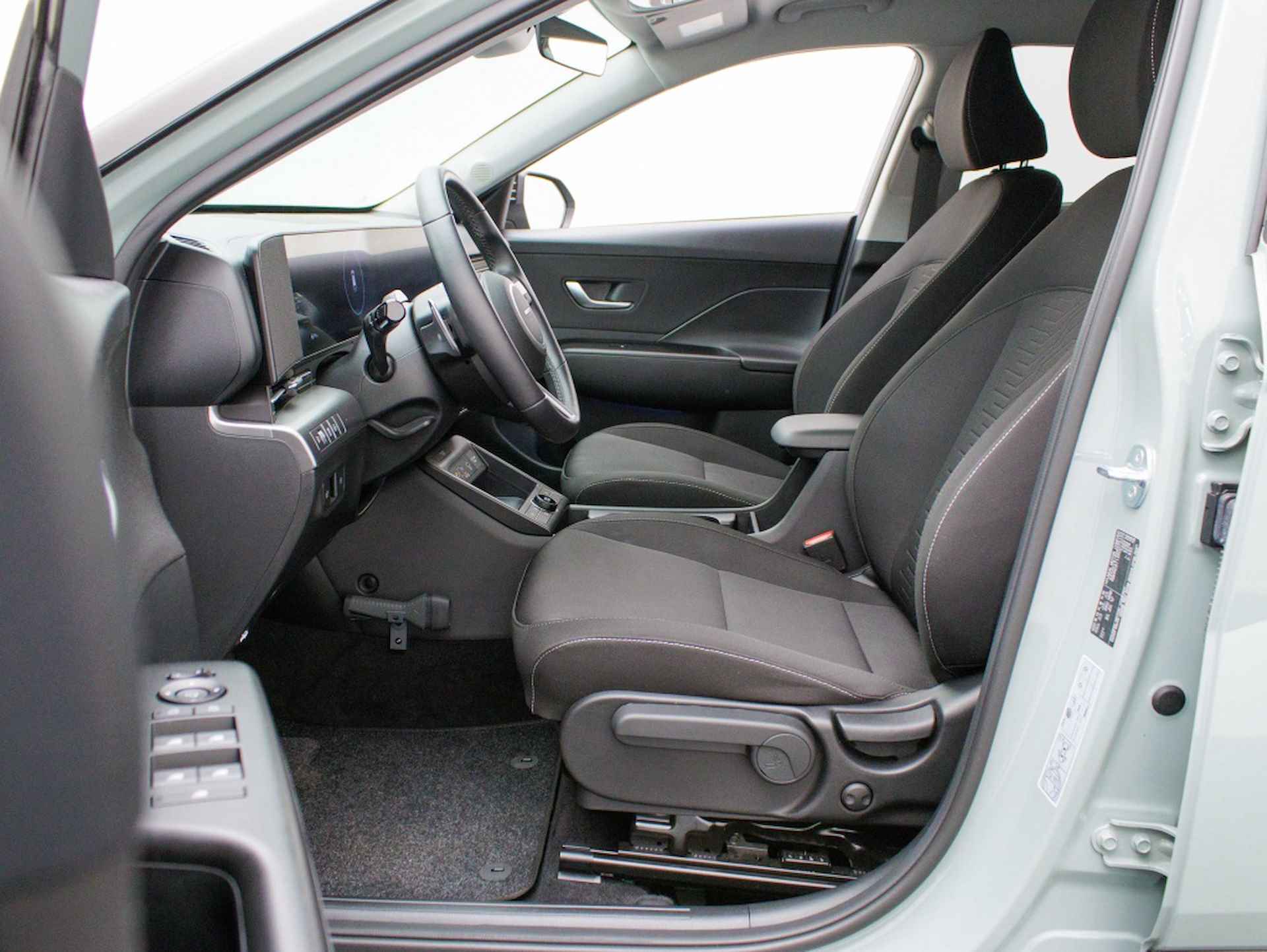 Hyundai Kona 1.6 GDI HEV Comfort Smart | Nieuw Model | Direct leverbaar - 15/54