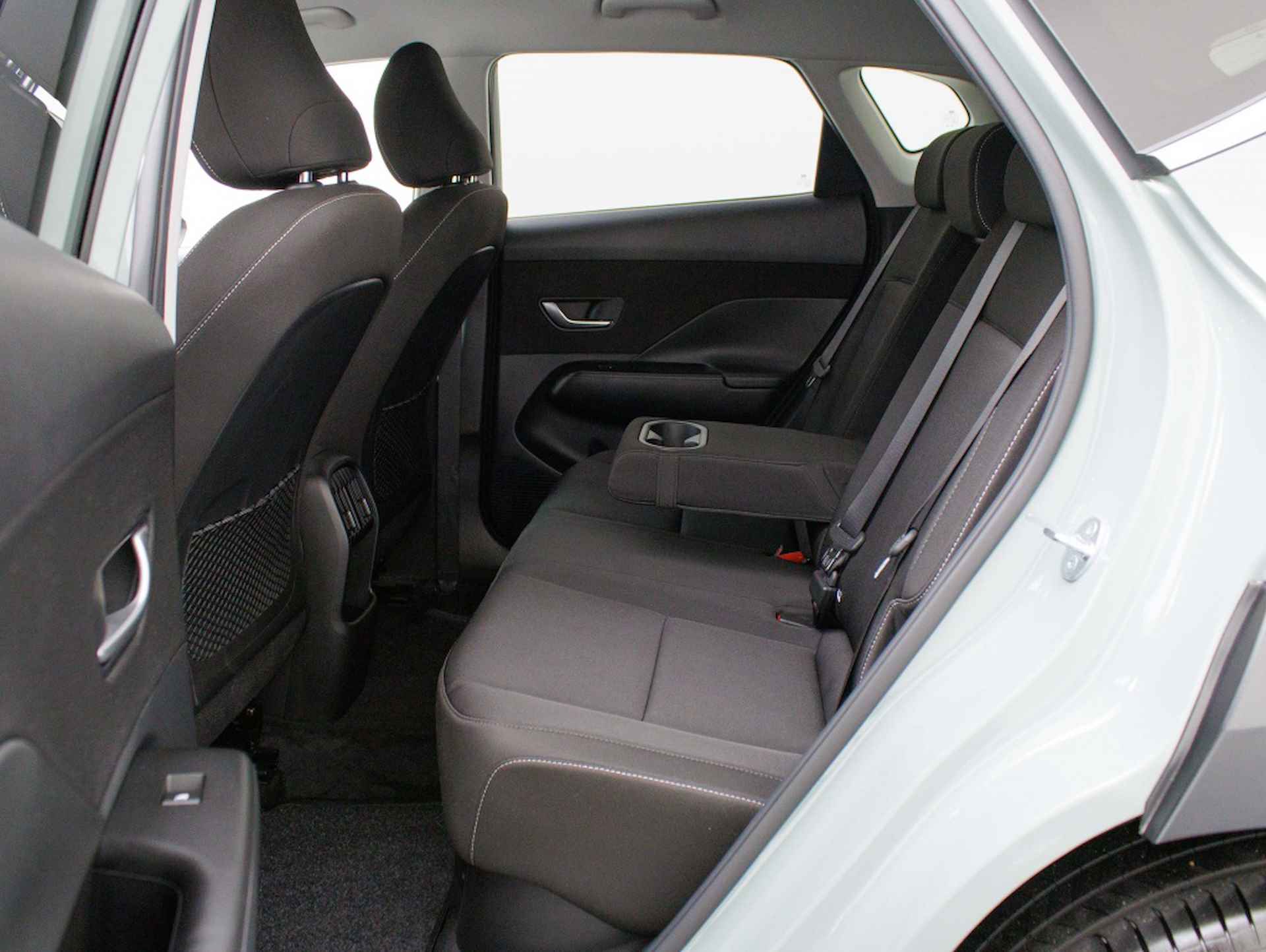 Hyundai Kona 1.6 GDI HEV Comfort Smart | Nieuw Model | Direct leverbaar - 16/54