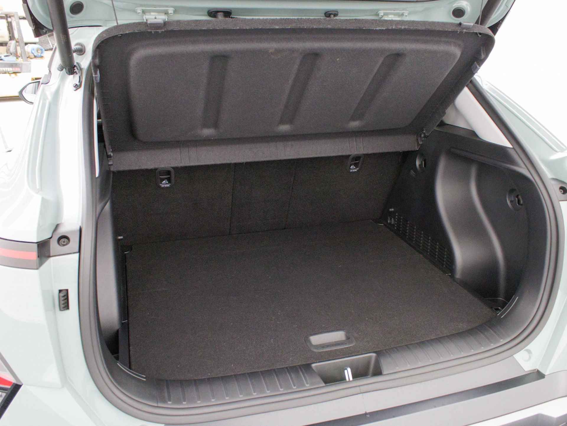 Hyundai Kona 1.6 GDI HEV Comfort Smart | Nieuw Model | Direct leverbaar - 17/54