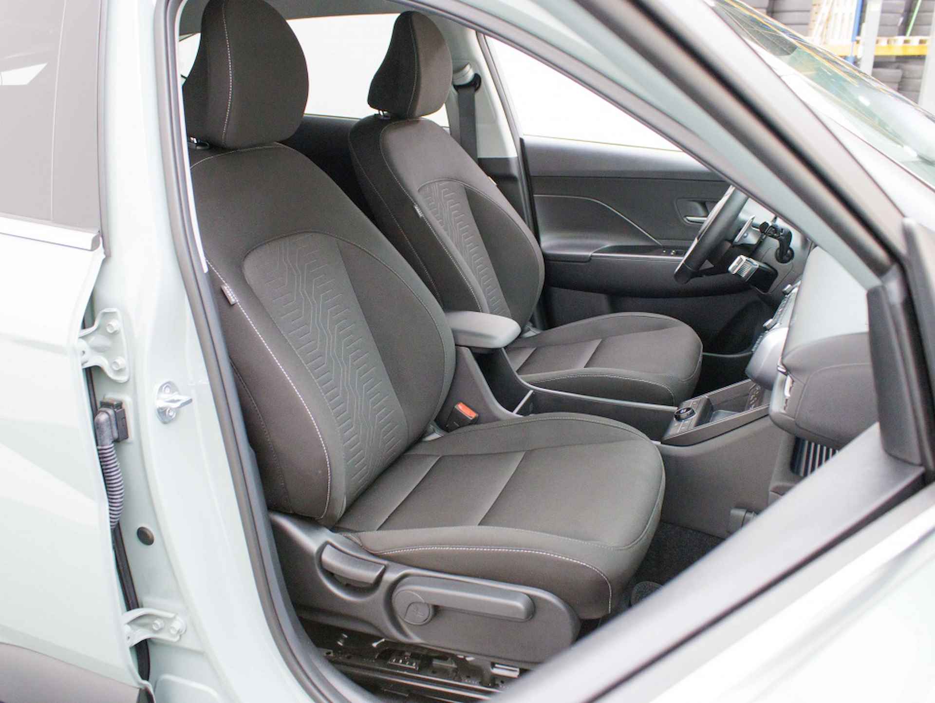 Hyundai Kona 1.6 GDI HEV Comfort Smart | Nieuw Model | Direct leverbaar - 20/54