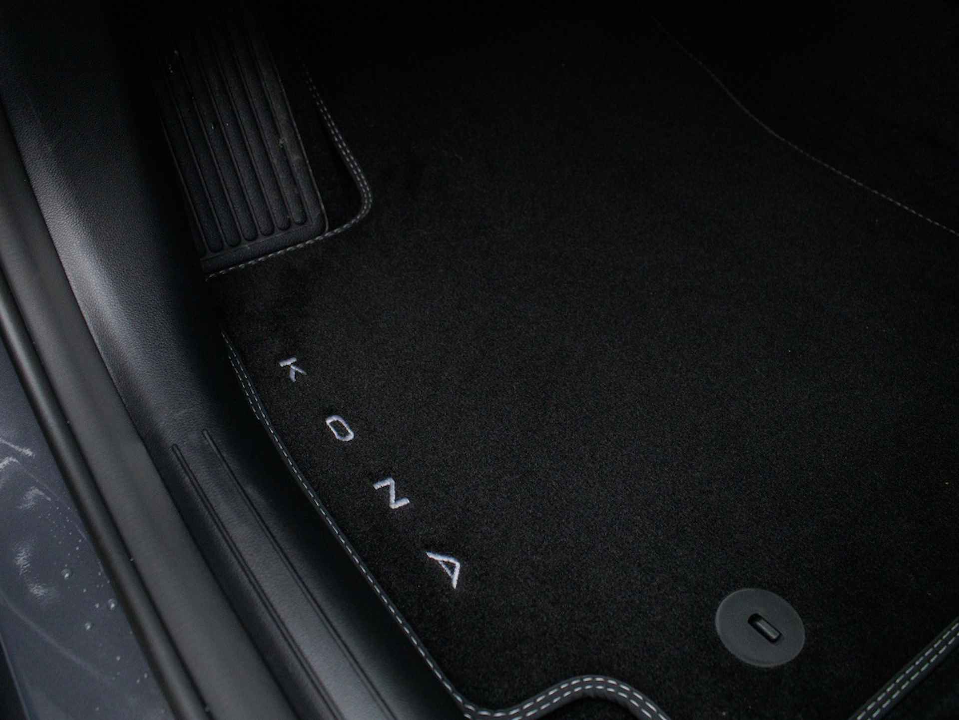 Hyundai Kona 1.6 GDI HEV Comfort Smart | Nieuw Model | Direct leverbaar - 24/54