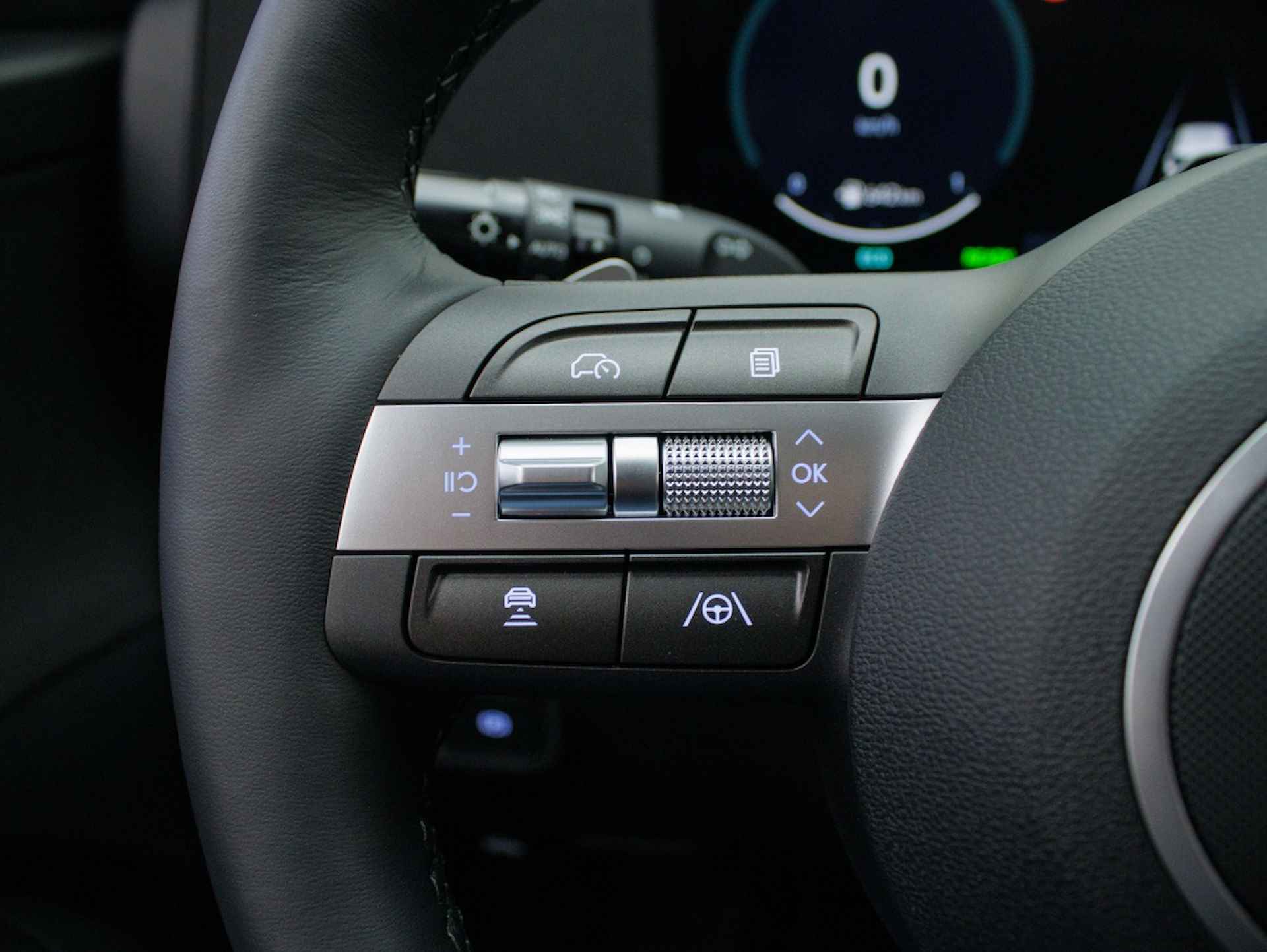 Hyundai Kona 1.6 GDI HEV Comfort Smart | Nieuw Model | Direct leverbaar - 27/54