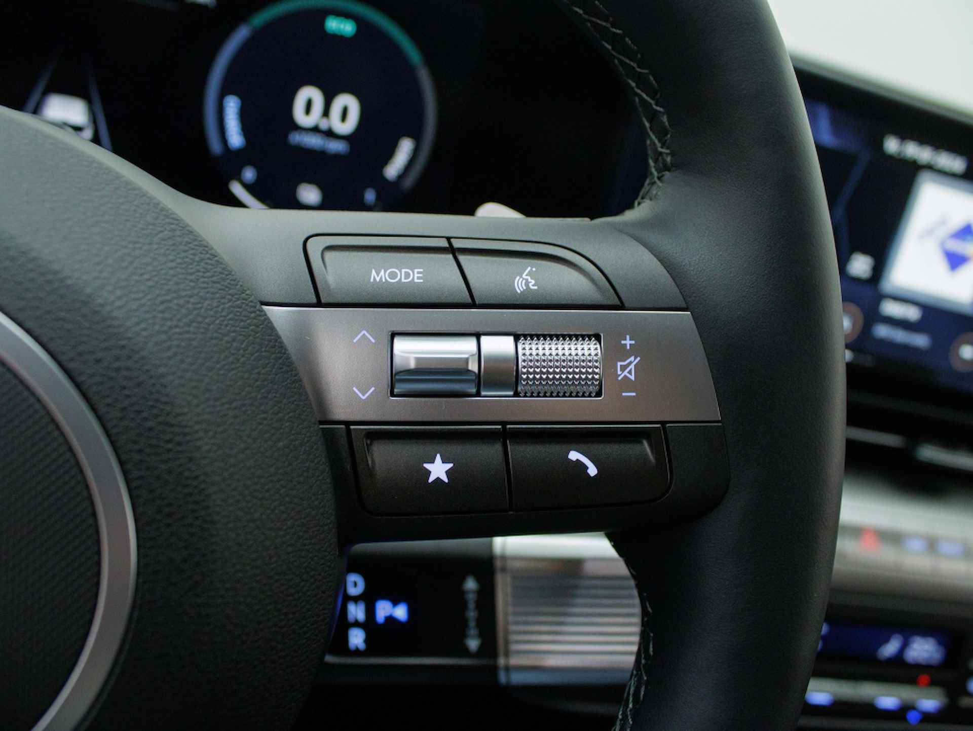 Hyundai Kona 1.6 GDI HEV Comfort Smart | Nieuw Model | Direct leverbaar - 29/54
