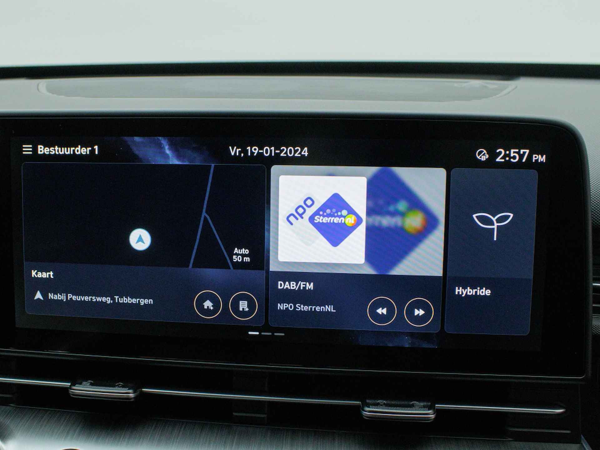 Hyundai Kona 1.6 GDI HEV Comfort Smart | Nieuw Model | Direct leverbaar - 32/54