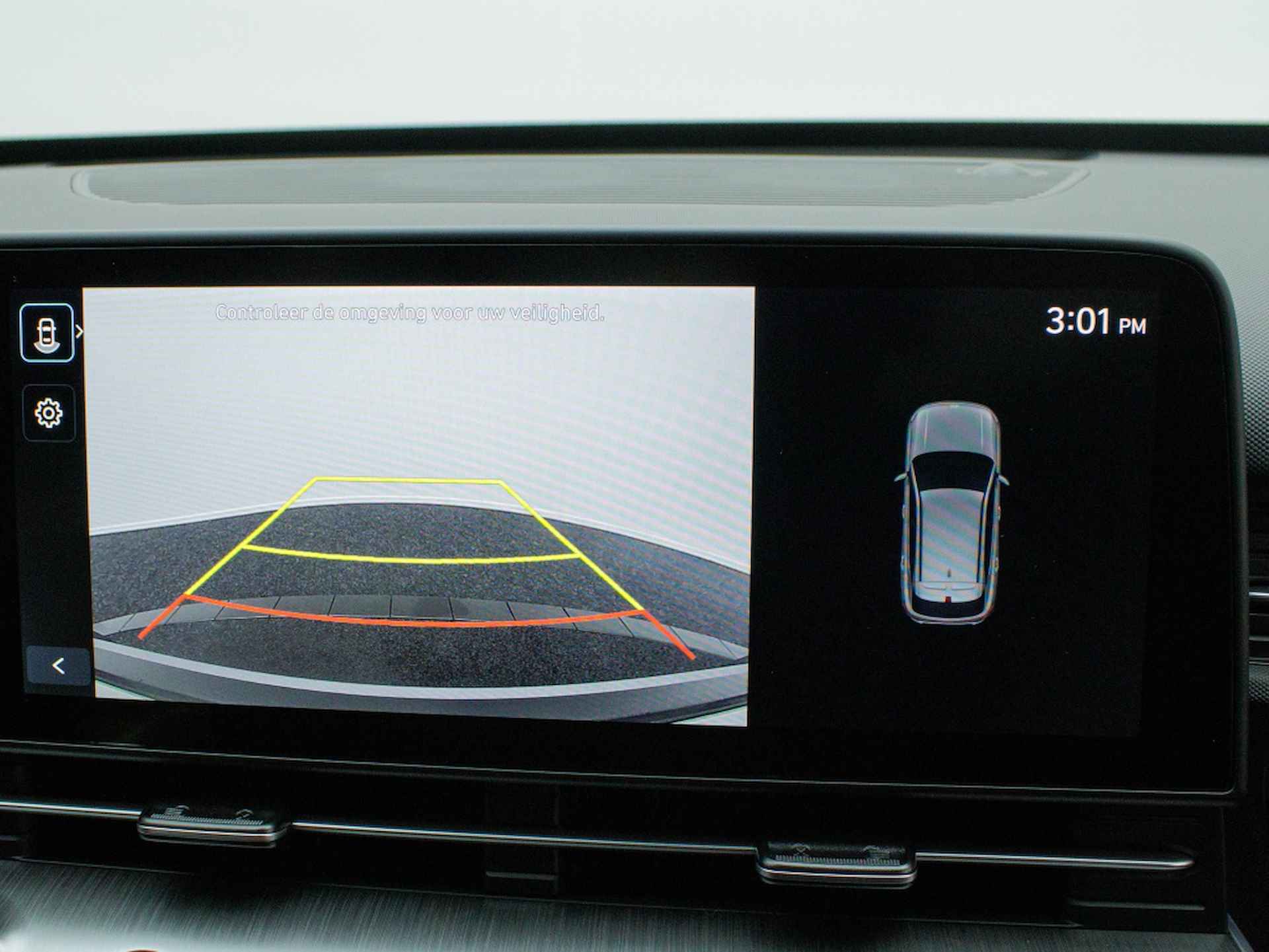 Hyundai Kona 1.6 GDI HEV Comfort Smart | Nieuw Model | Direct leverbaar - 37/54