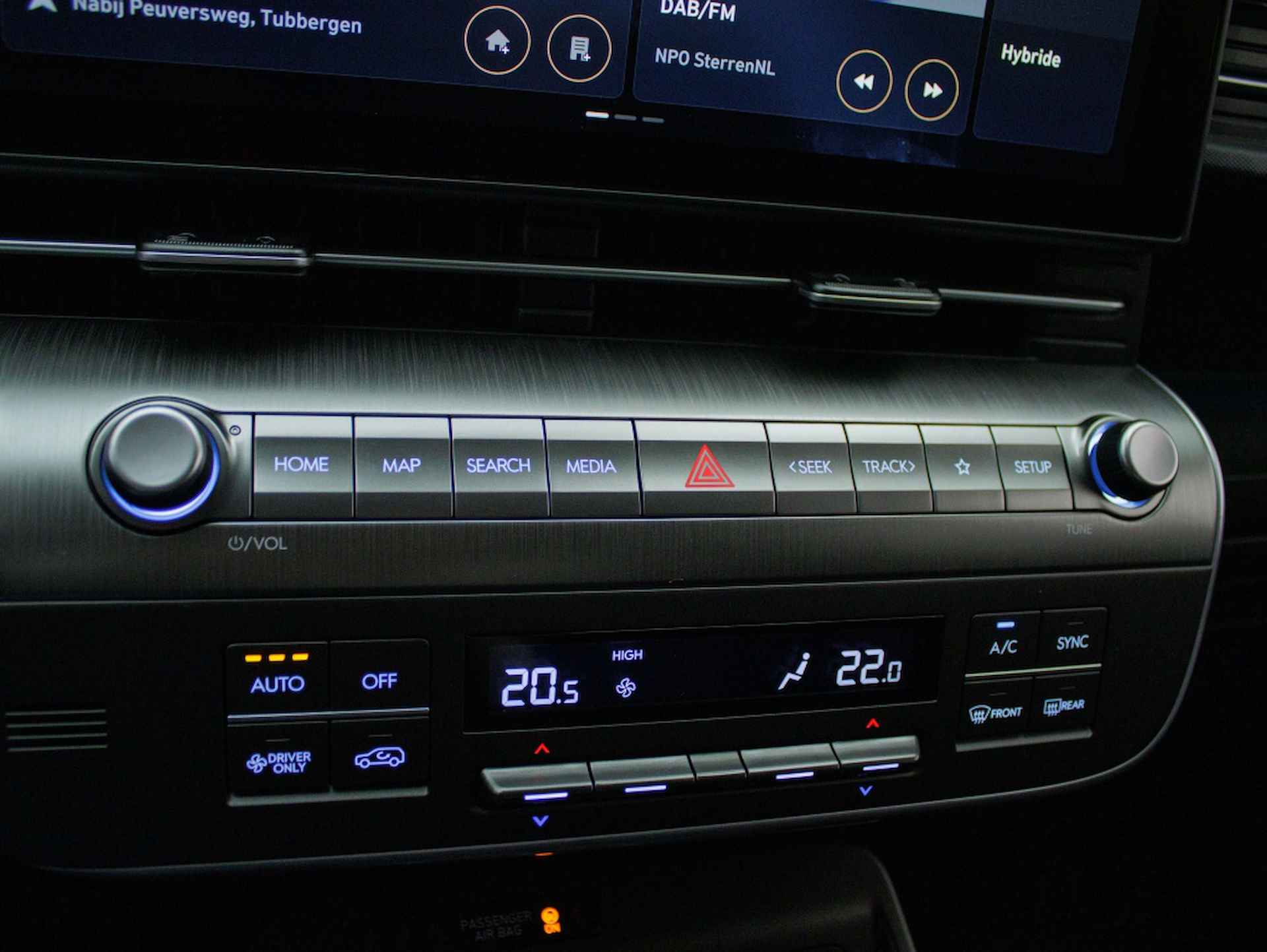 Hyundai Kona 1.6 GDI HEV Comfort Smart | Nieuw Model | Direct leverbaar - 38/54