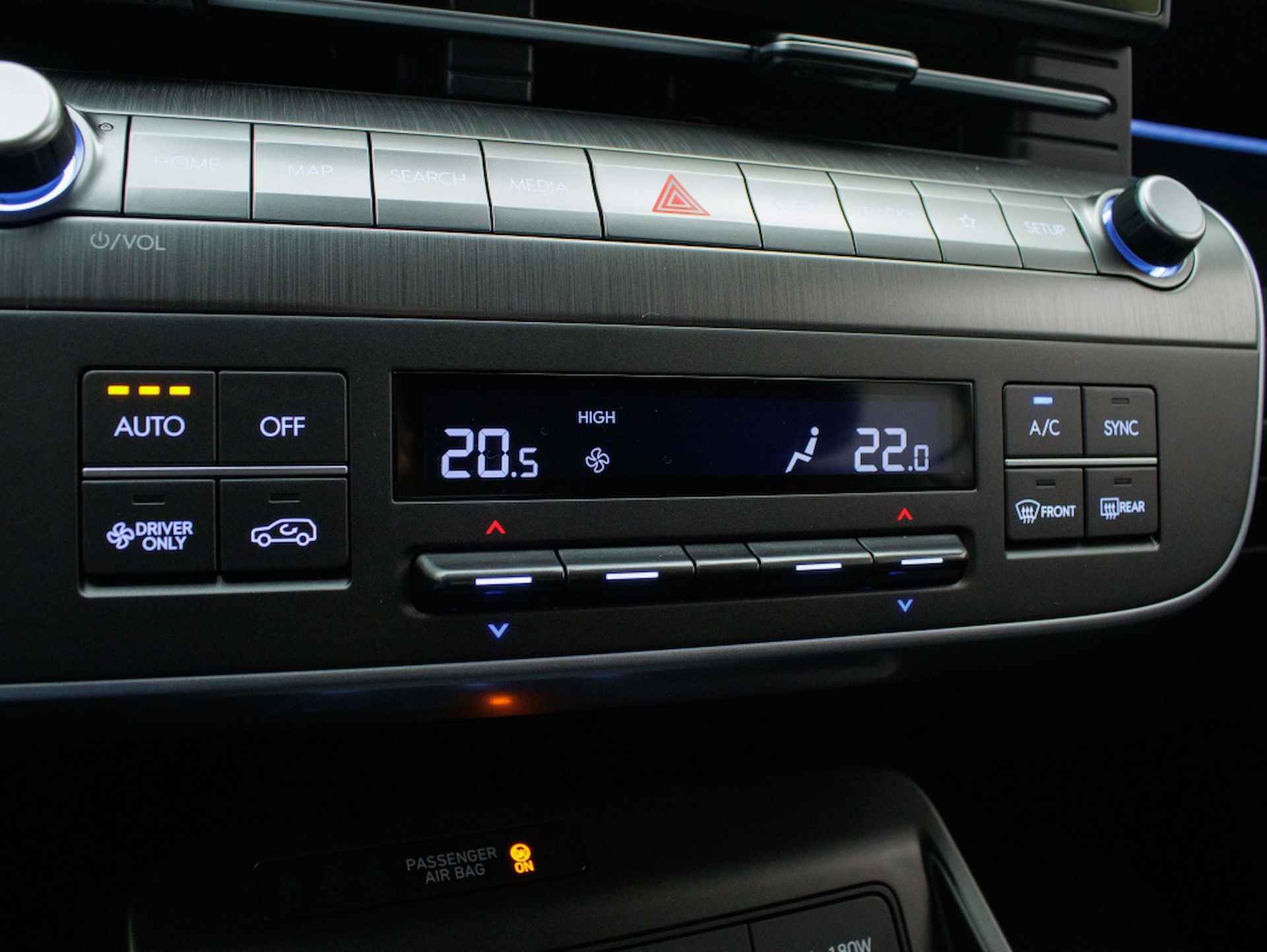 Hyundai Kona 1.6 GDI HEV Comfort Smart | Nieuw Model | Direct leverbaar - 39/54