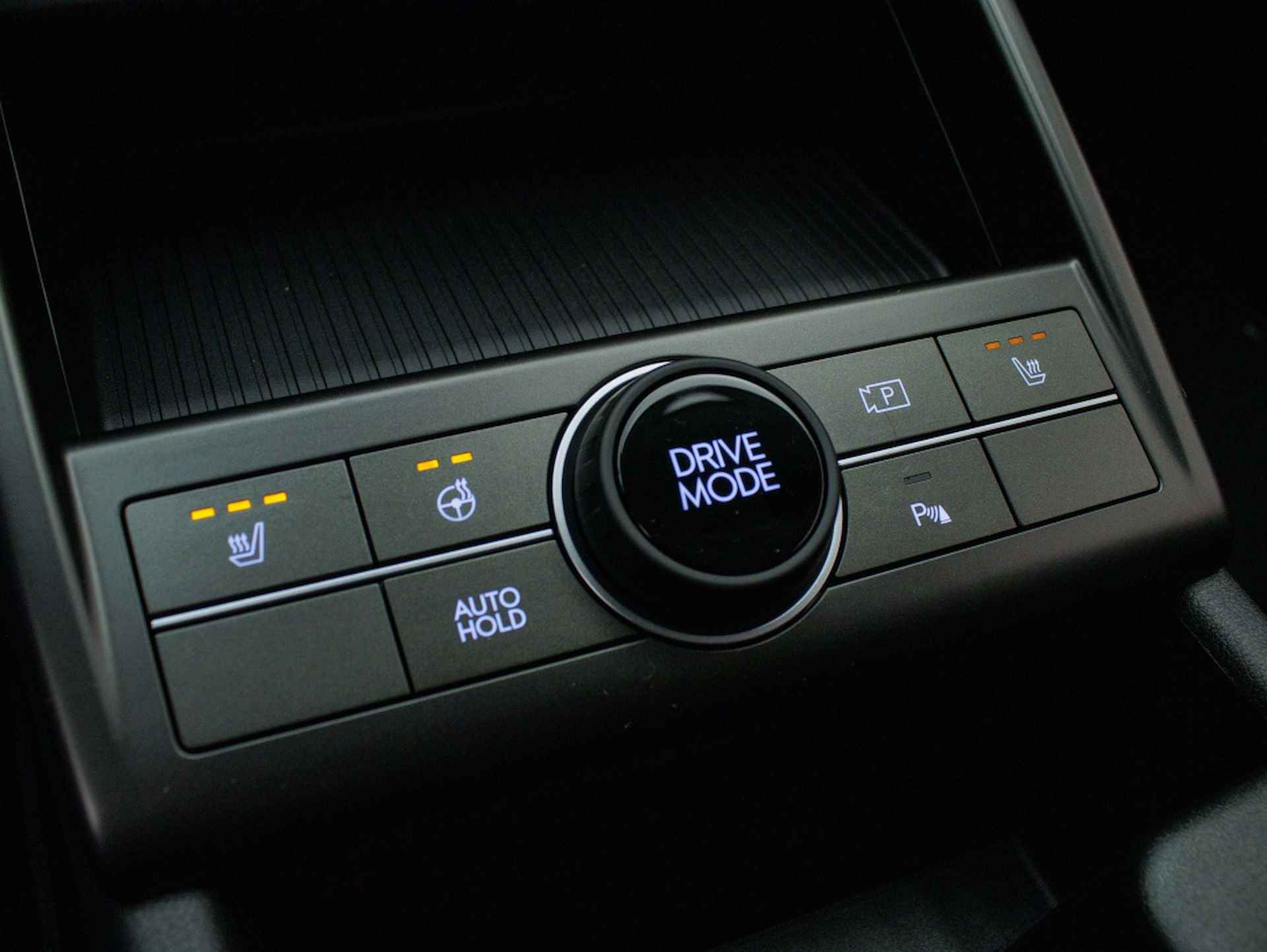 Hyundai Kona 1.6 GDI HEV Comfort Smart | Nieuw Model | Direct leverbaar - 41/54