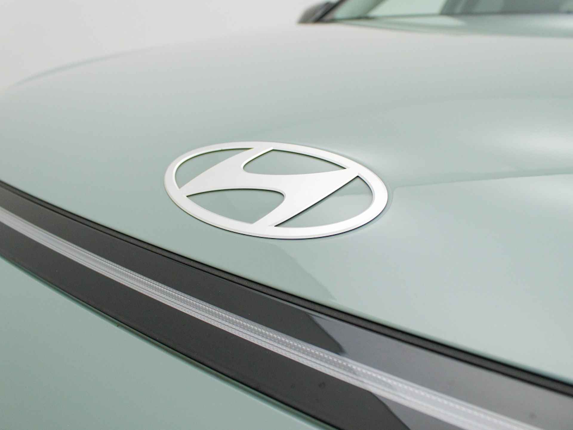 Hyundai Kona 1.6 GDI HEV Comfort Smart | Nieuw Model | Direct leverbaar - 44/54