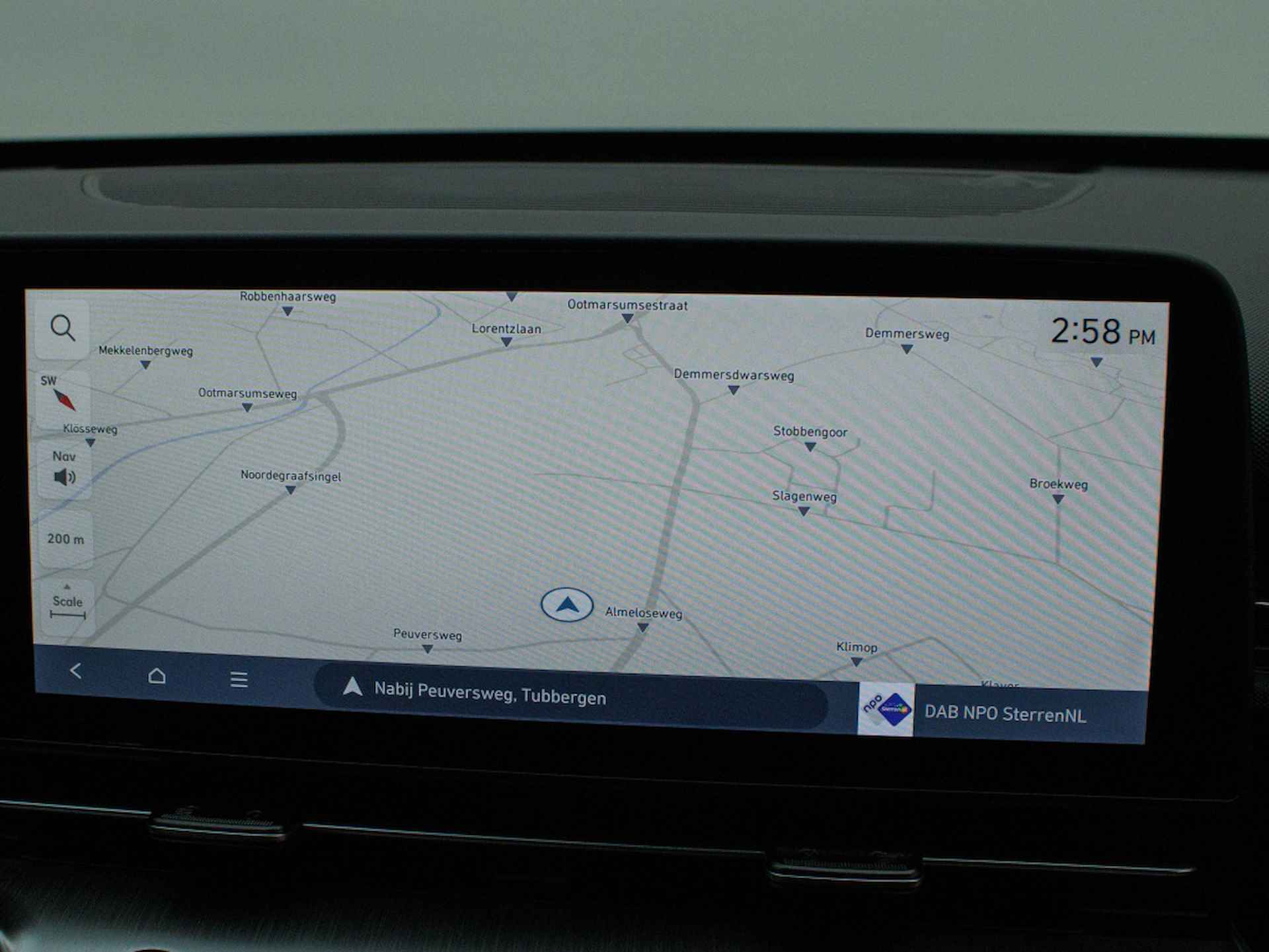 Hyundai Kona 1.6 GDI HEV Comfort Smart | Nieuw Model | Direct leverbaar - 45/54