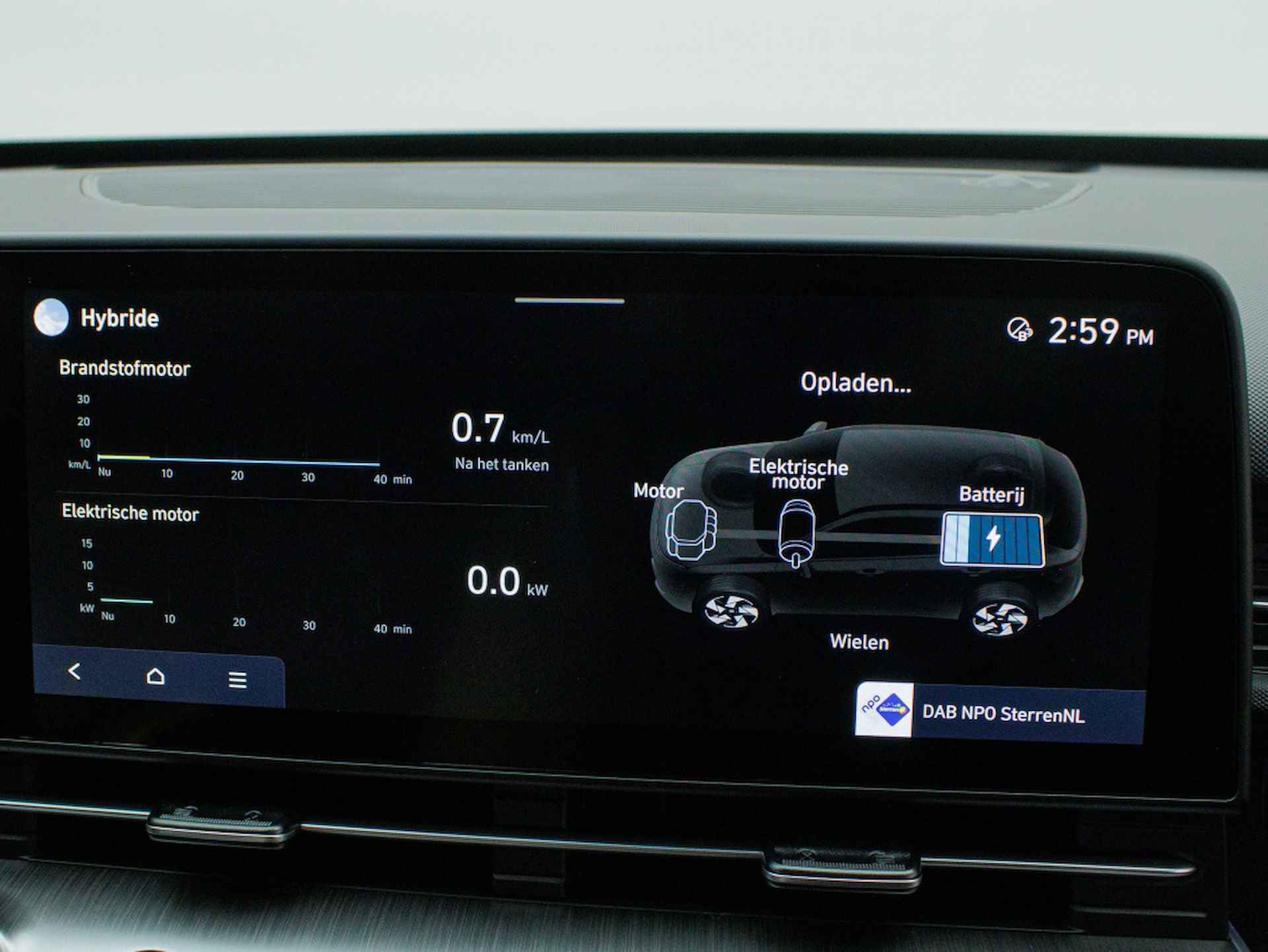 Hyundai Kona 1.6 GDI HEV Comfort Smart | Nieuw Model | Direct leverbaar - 47/54